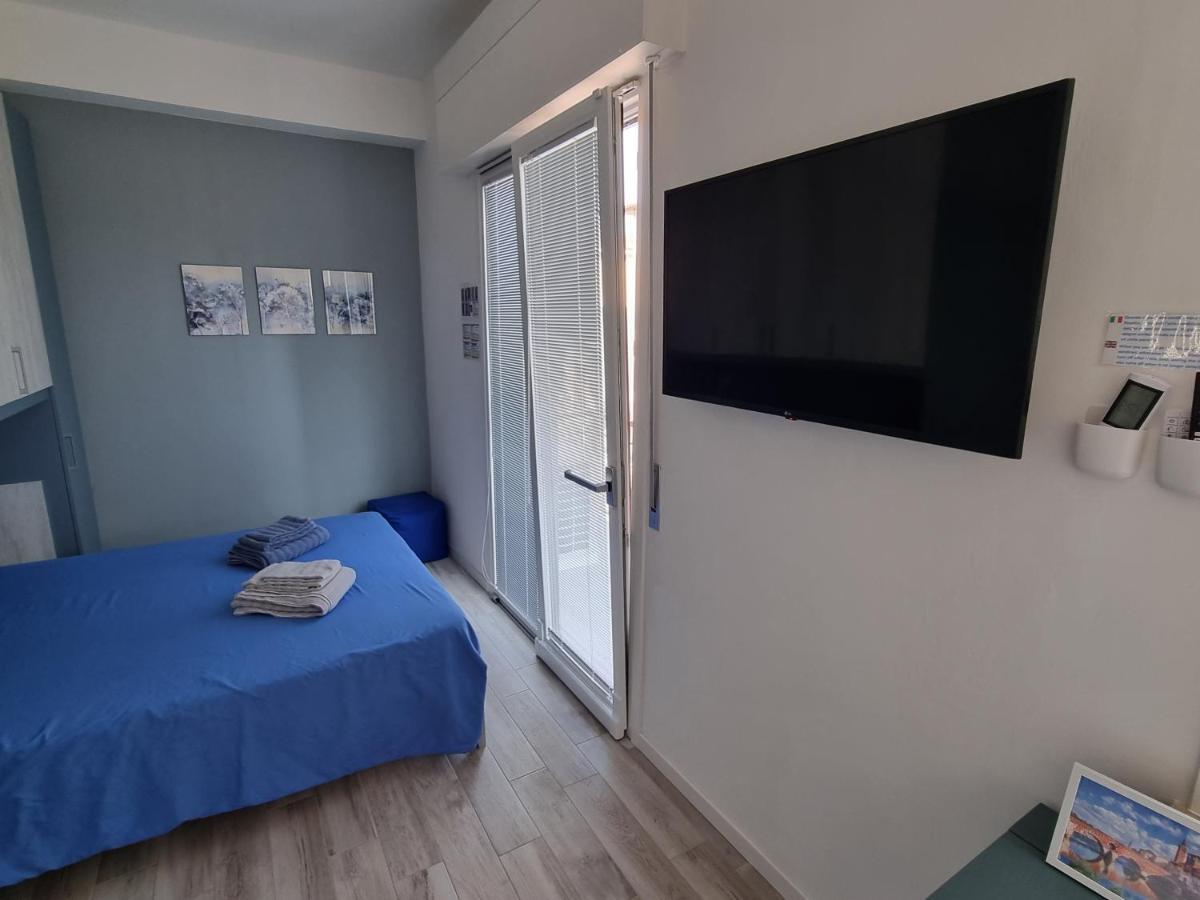 Blue House Apartment - San Massimo Verona Exterior photo