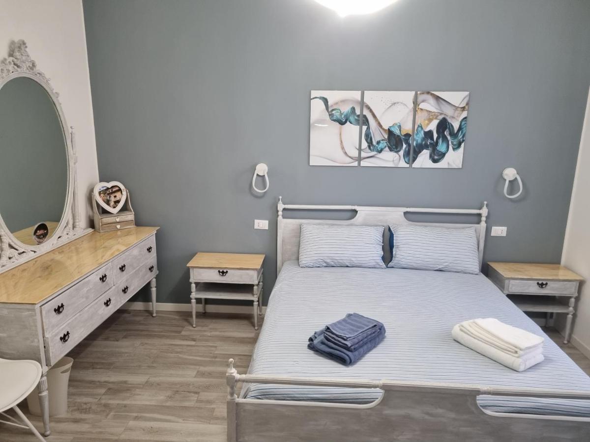 Blue House Apartment - San Massimo Verona Exterior photo