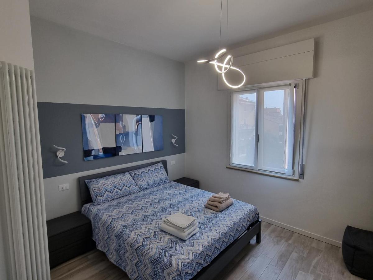 Blue House Apartment - San Massimo Verona Exterior photo