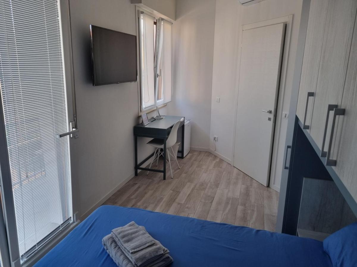 Blue House Apartment - San Massimo Verona Exterior photo