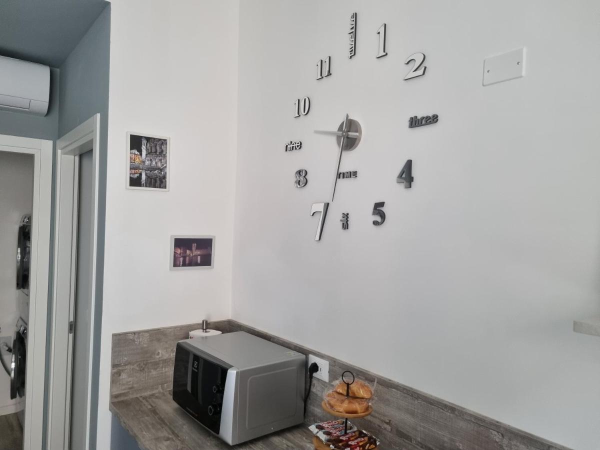 Blue House Apartment - San Massimo Verona Exterior photo