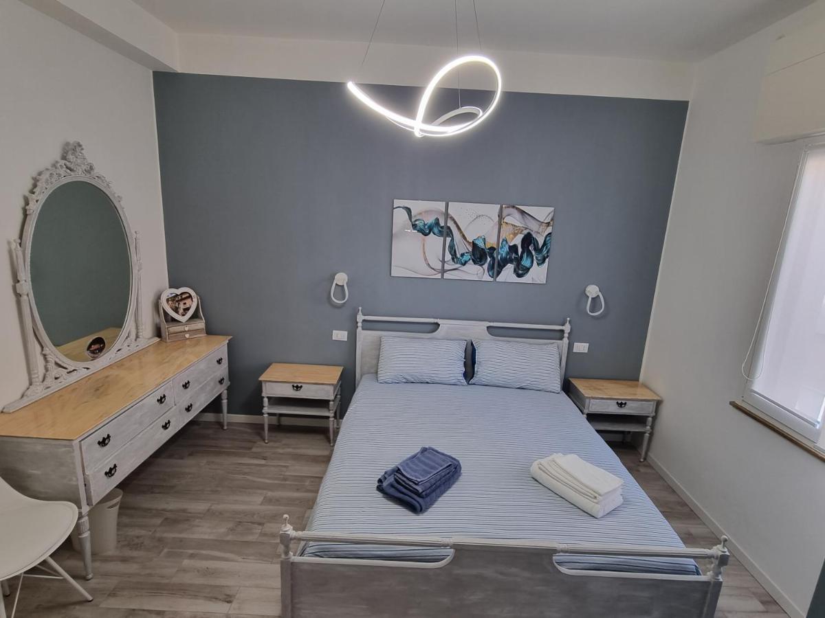 Blue House Apartment - San Massimo Verona Exterior photo