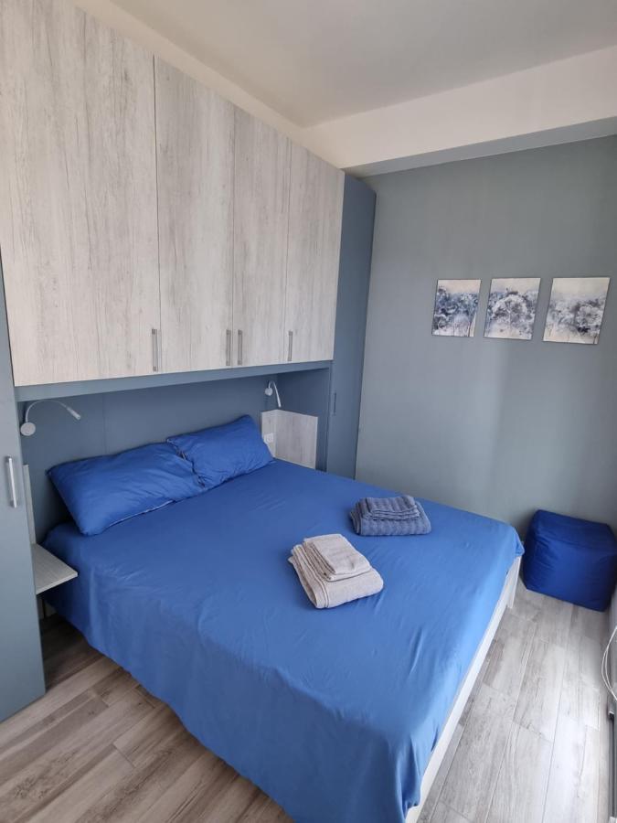 Blue House Apartment - San Massimo Verona Exterior photo