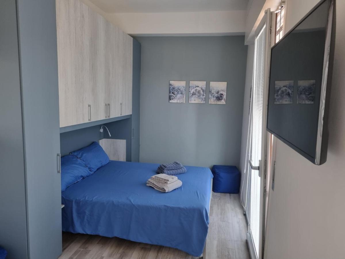 Blue House Apartment - San Massimo Verona Exterior photo