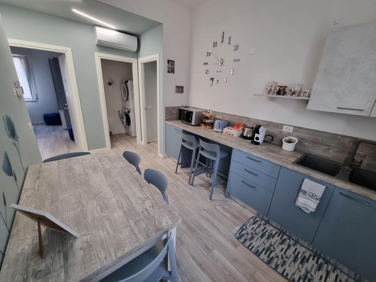 Blue House Apartment - San Massimo Verona Exterior photo