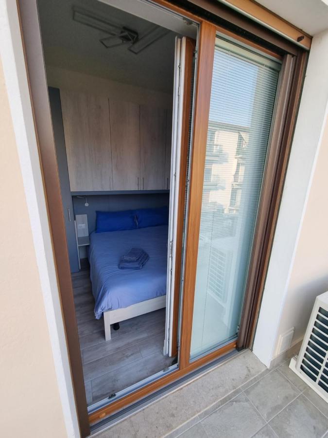 Blue House Apartment - San Massimo Verona Exterior photo