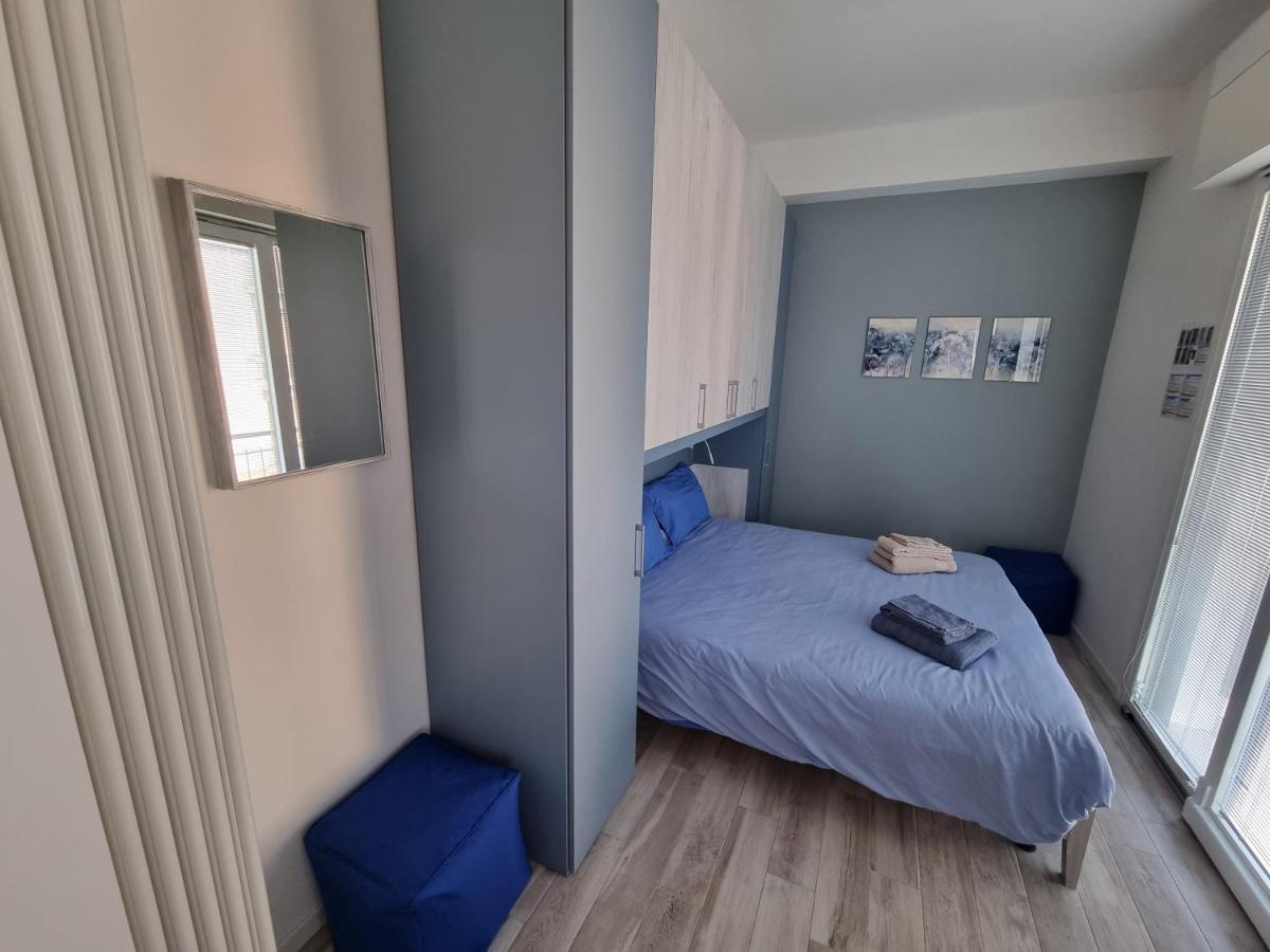 Blue House Apartment - San Massimo Verona Exterior photo