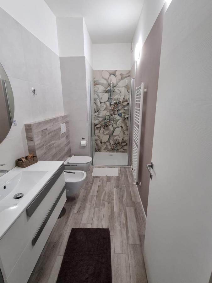 Blue House Apartment - San Massimo Verona Exterior photo
