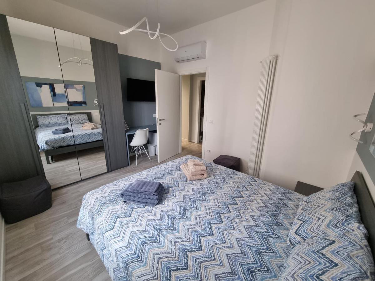 Blue House Apartment - San Massimo Verona Exterior photo