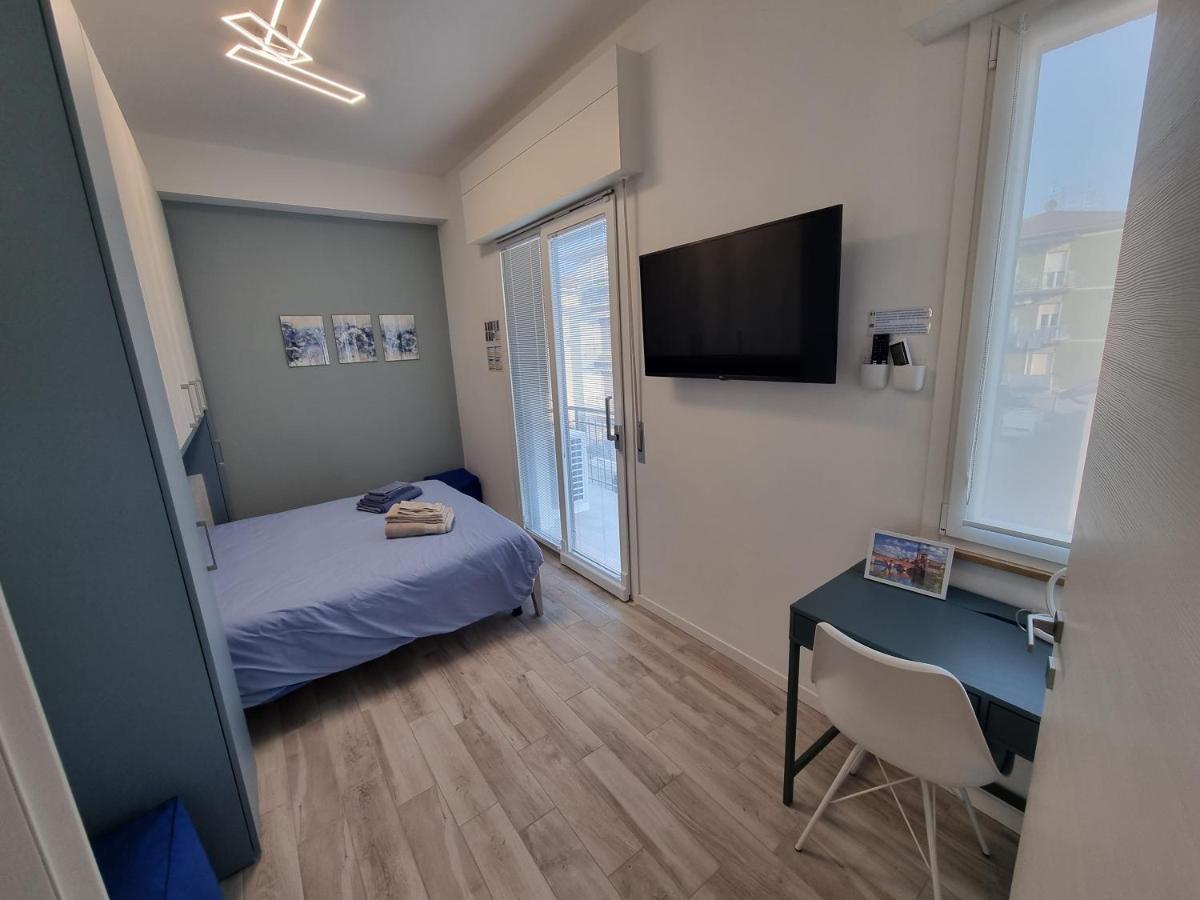 Blue House Apartment - San Massimo Verona Exterior photo