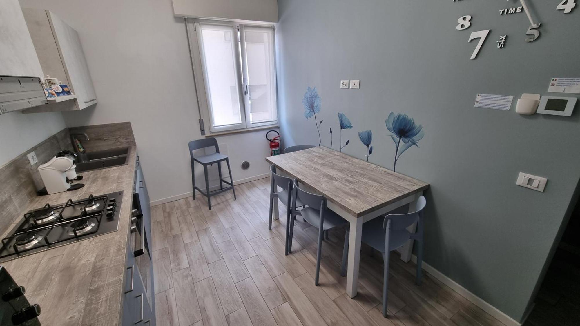 Blue House Apartment - San Massimo Verona Exterior photo